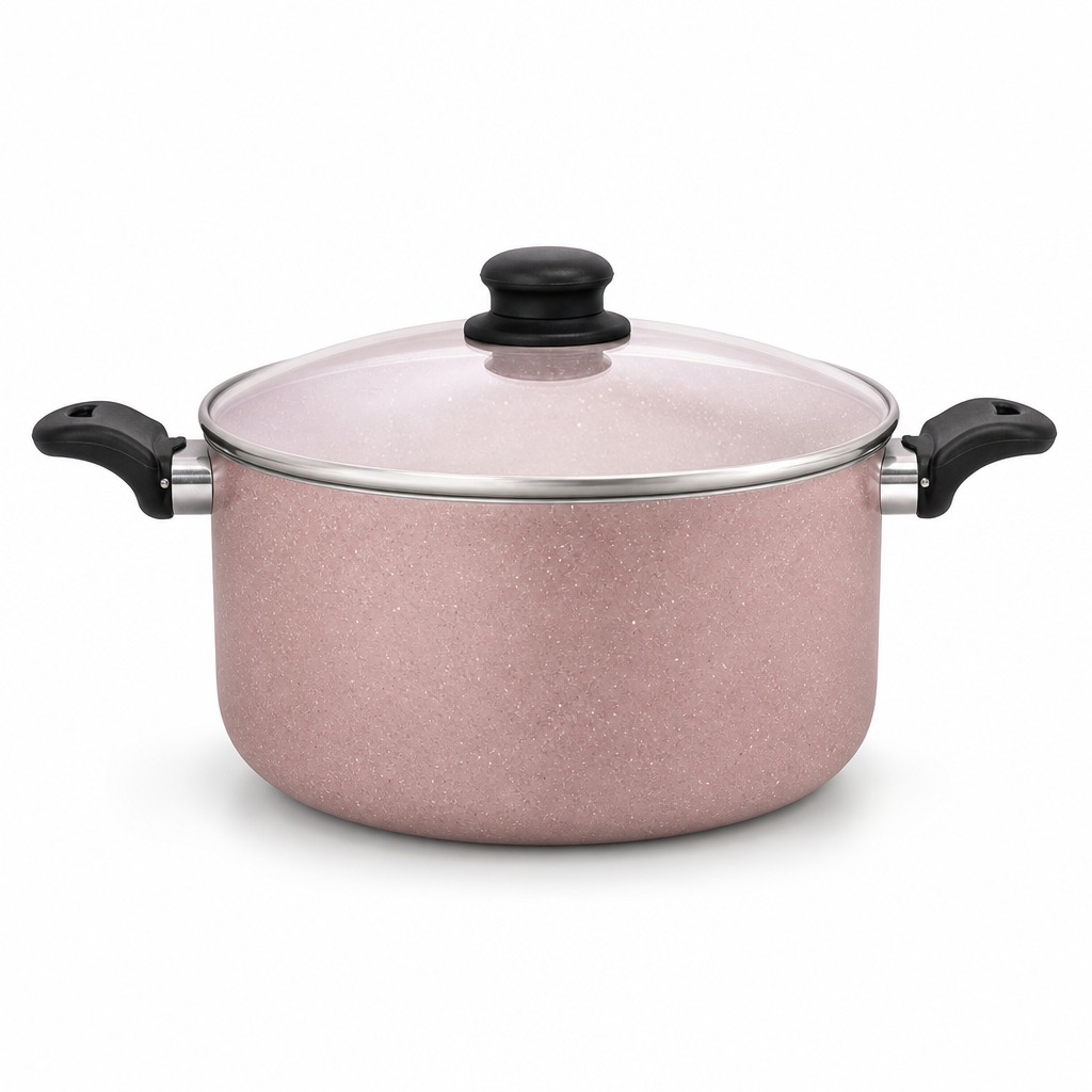 48 Pieces Aluminium Pressure Cooker, 7.5 L, Single Piece