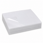 60 Pieces Clear A3 Laminating Pouches, 100 Pieces for Document Protection and Presentation