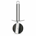 96 Pieces Stainless Steel Pizza Cutters with Wheel Blade, 25 cm, 1 Piece