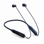 96 Pieces Magnetic Neckband Earphones BH-10, 210-Hour Battery, Wireless In-Ear Audio
