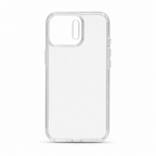 144 Pieces Transparent Phone Cases with Raised Camera Frame, Clear Protective Cover