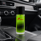 96 Pieces Car & Home Air Freshener Spray, Green, 180 g Bottle