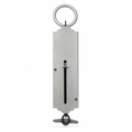 120 Pieces Mechanical Spring Hanging Scales, 25 kg Capacity, 15 cm Steel Body, Handheld Weight Checker, 1 Piece