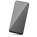 144 Pieces 5D Privacy Tempered Glass Screen Protectors, 9H Hardness for 15 Pro Max Model