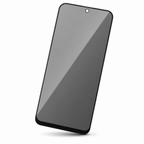 144 Pieces 5D Privacy Tempered Glass Screen Protectors, 9H Hardness for 15 Pro Max Model