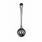 120 Pieces Stainless Steel Basting Ladle, Size No. 5, 32 cm Long Handle, Single Piece