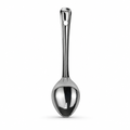 120 Pieces Stainless Steel Basting Spoon, Size No. 3, 31 cm Long Handle