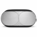 96 Pieces Foldable Windshield Sun Shade, 142 x 67 cm, Round Design, 1 Piece