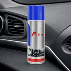 120 Pieces Dashboard Polishes Spray, Jasmine Scent, 450 ml, Car Interior Care