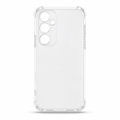 240 Pieces Clear Phone Cases for 17 Pro Max, Anti-Burst Design with Reinforced Corners