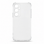 240 Pieces Clear Phone Cases for 17 Pro Max, Anti-Burst Design with Reinforced Corners