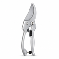 96 Pieces Fruit Branch Pruning Shears, 9 Inch Silver Garden Scissors, 1 Piece