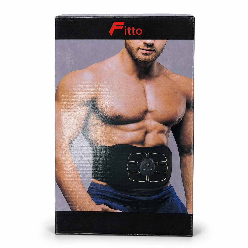 72 Pieces Abdominal Toning Waist Support Belt, Single Unit