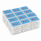 96 Pieces Dental Floss Picks, White, 30 Pieces Per Pack, 12-Pack Oral Care Set