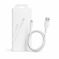 240 Pieces USB-A to USB-C Data Cable, Smart Fast Charging Lead, 100 cm
