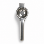 120 Pieces Manual Lemon Squeezer Stainless Steel Silver 7 cm 1 Piece