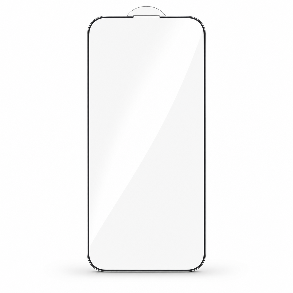 240 Pieces 9D Anti-Static Dustproof Tempered Glass Screen Protectors for iPhone 14 Pro Max Full Coverage