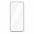 240 Pieces 9D Anti-Static Dustproof Tempered Glass Screen Protectors for iPhone 14 Pro Max Full Coverage