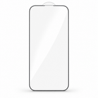 240 Pieces 9D Anti-Static Dustproof Tempered Glass Screen Protectors for iPhone 14 Pro Max Full Coverage