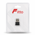 120 Pieces 5.3 USB Wireless Adapter, Compact Network Connectivity Dongle for Computers and Other Devices