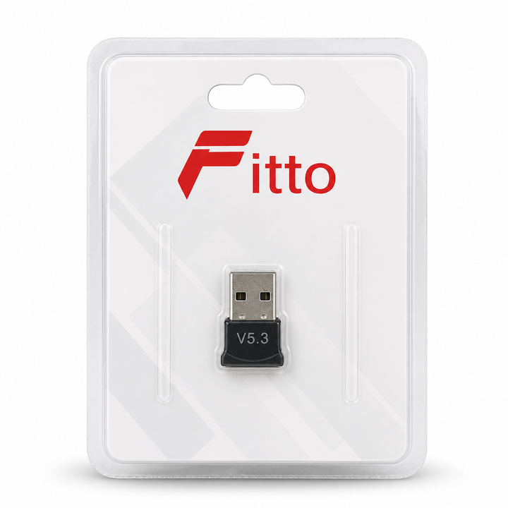 120 Pieces 5.3 USB Wireless Adapter, Compact Network Connectivity Dongle for Computers and Other Devices