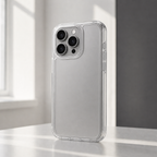 144 Pieces Clear Phone Cases with Raised Camera Frame for 13 Pro, Transparent Slim Cover