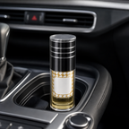 96 Pieces Car Air Fresheners, Gold, Single Pack