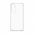 240 Pieces Clear Protective Phone Cases with Reinforced Corners for S23 Ultra