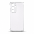 240 Pieces Clear Phone Cases for iPhone 16 Pro, Anti-Burst Design with Reinforced Corners, Single Case