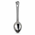 120 Pieces Stainless Steel Basting Spoon No. 5, 25 cm Kitchen Cooking Utensils