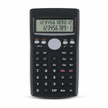 72 Pieces Scientific Calculators, Black 12-Digit Display, Two-Line Screen, 244 Functions, 1 Piece