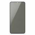 144 Pieces 5D Privacy Tempered Glass Screen Protectors for A16 4G, 9H Hardness