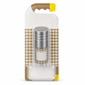 96 Pieces Car Air Fresheners, Silver, Single Pack