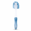 120 Pieces Dish Brushes with Long Handle, Assorted Colour, 29 cm, Single Piece