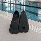48 Pieces Swimming Fins for Training, XL EU 42–44, Textured Swim Fins for Pool Practice