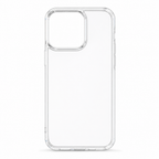 144 Pieces Crystal Clear Phone Cases with Raised Camera Frame for Specified Large-Format Smartphone Model
