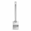 144 Pieces Stainless Steel Flat Turner, 37 x 7.5 cm, Silver, 1 Piece