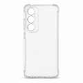 240 Pieces Clear Phone Cases with Reinforced Corners, Single Protective Cover