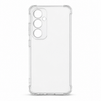 240 Pieces Clear Phone Cases with Reinforced Corners, Single Protective Cover