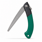 96 Pieces Foldable Hand Pruning Saw, 35 cm, Green, 1 Piece