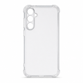 240 Pieces Clear Anti-Burst Protective Phone Cases with Reinforced Corners for Galaxy A55