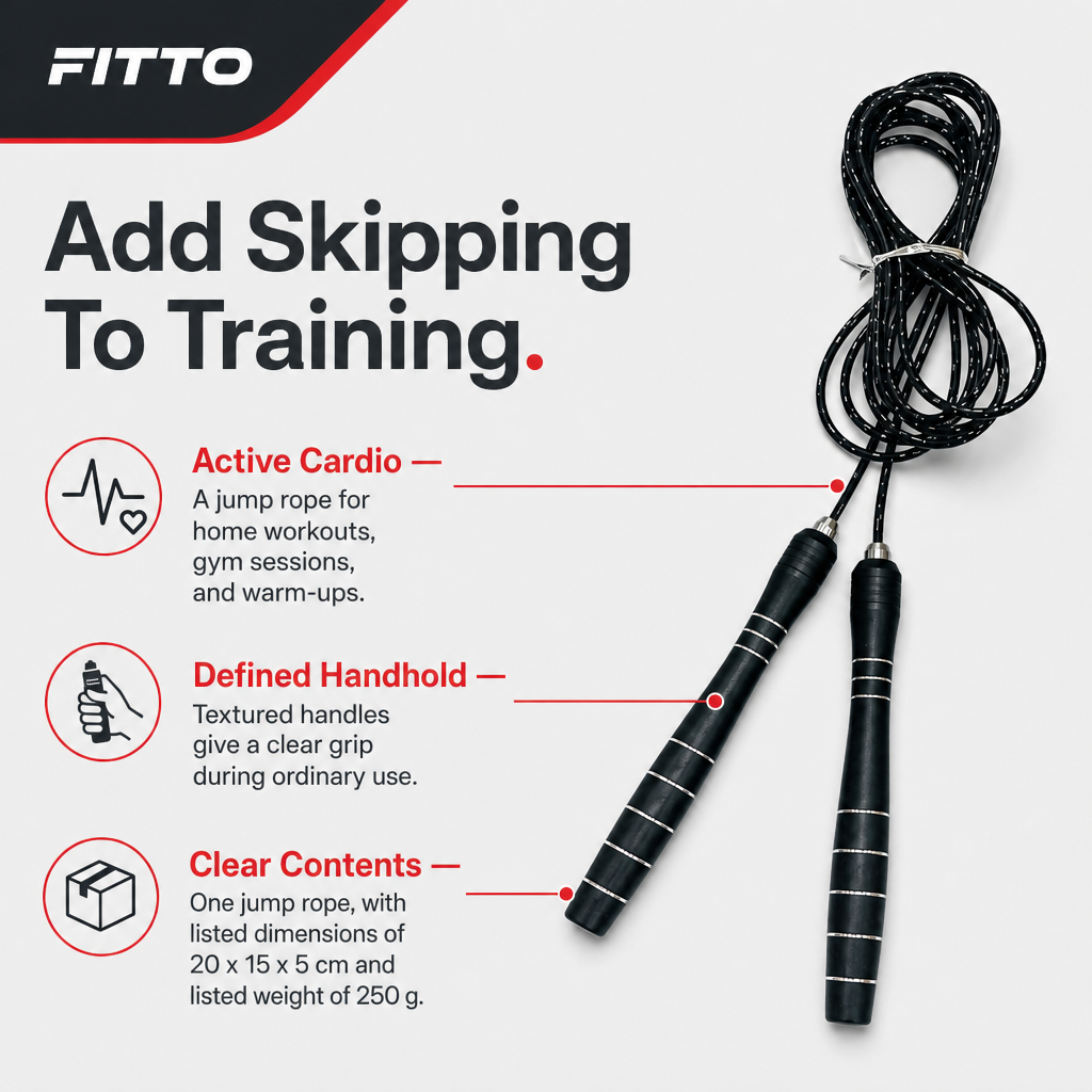 72 Pieces Metal Jump Rope for Cardio and Fitness with Textured Handles, Single Exercise Skipping Rope