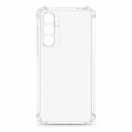240 Pieces Clear Protective Phone Cases with Reinforced Corners, Transparent Cover for Smartphone