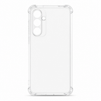 240 Pieces Clear Protective Phone Cases with Reinforced Corners, Transparent Cover for Smartphone