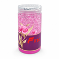 96 Pieces Home Air Fresheners Jelly Beads, Flowers, 400 ml