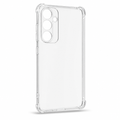 240 Pieces Clear Anti-Burst Protective Phone Cases with Reinforced Corners for Compatible Smartphone