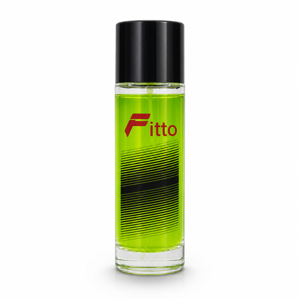 96 Pieces Car Air Fresheners Spray for Car and Home, Green, 1 Piece