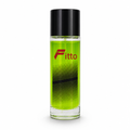 96 Pieces Car Air Fresheners Spray for Car and Home, Green, 1 Piece
