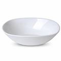 120 Pieces Opal Glass Bowl, 6 Inch, White Serving and Dessert Bowl