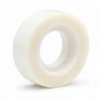240 Pieces Invisible Tape Roll, Clear Adhesive Stationery Tape, 19 mm x 36 yd
